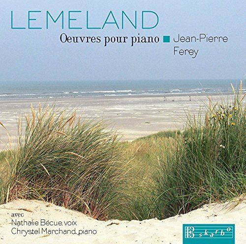 Oeuvres Pour Piano