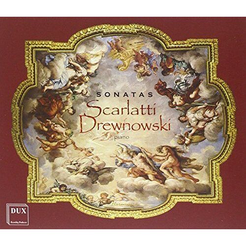 Piano Sonatas