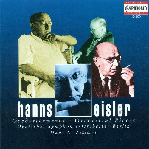 Eisler H.: Kleine Sinfonie