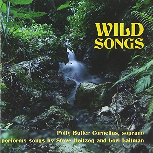 Wild Songs