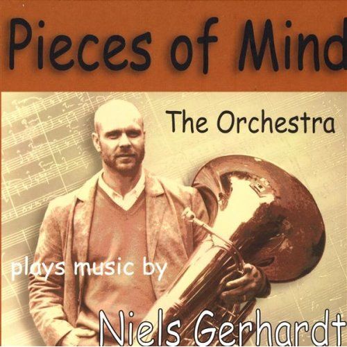 Pieces Of Mind-Plays Musi - European Import