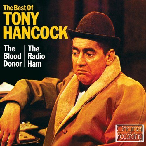 Best Of Hancock
