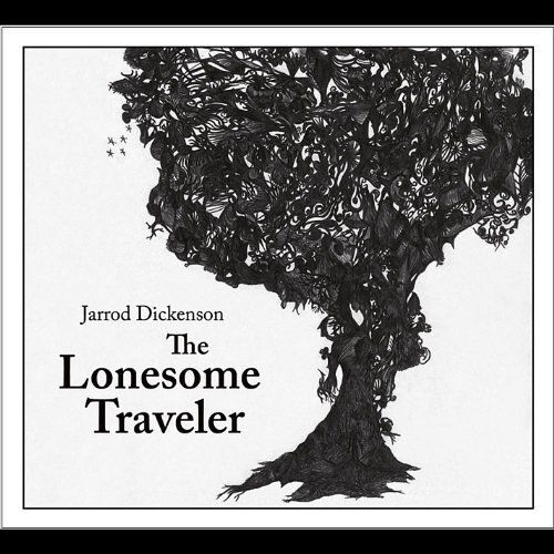 Lonesome Traveler