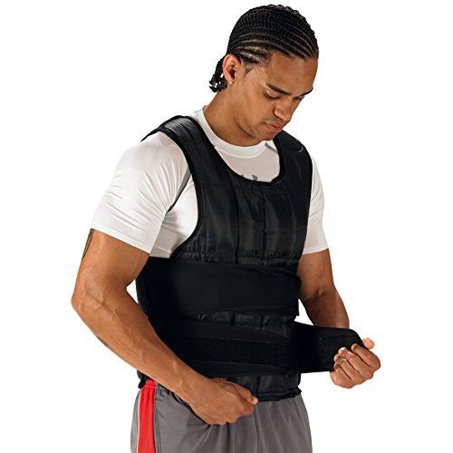 Gilet Lest 10kg Homme