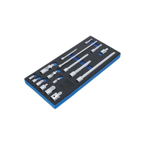 Insert de servante d'atelier BGS TECHNIC - 17 pcs - 4144