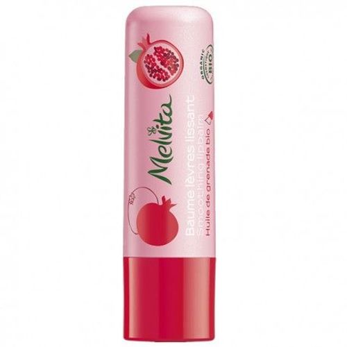 Baume Levres Lissant Bio 