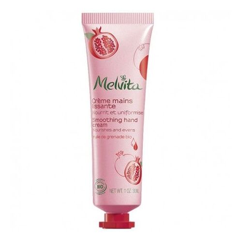 Creme Mains Lissante Bio 