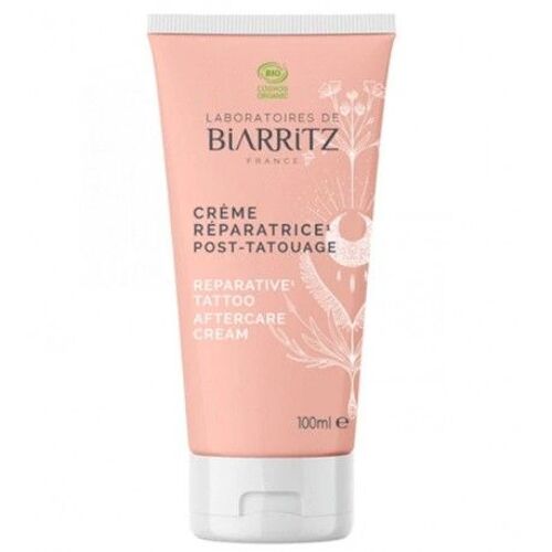 Alga Cicosa Crème Réparatrice Post-Tatouage 