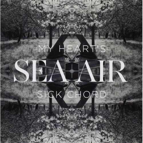 My Hearts Sick Chord