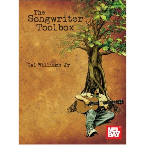 The Songwriter Toolbox