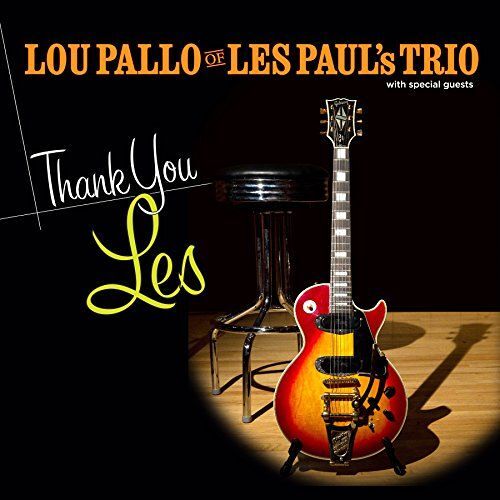 Thank You Les