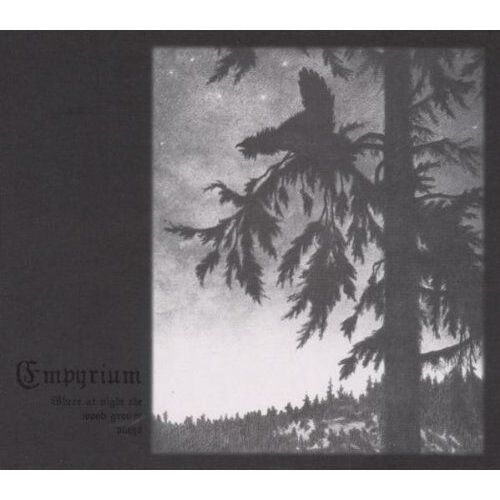 Where At Night The Wood Grouse Plays (Digipak+Bo