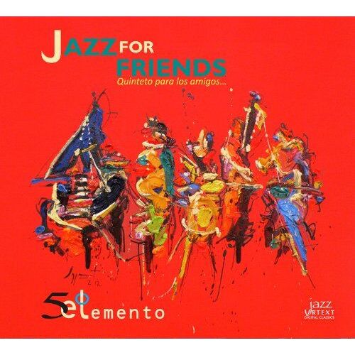 Jazz For Friends
