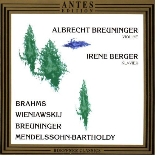 Albrecht Breuninger