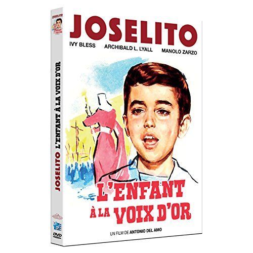 Joselito - L'enfant À La Voix D'or