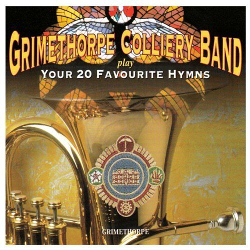 Your 20 Favourite Hymns