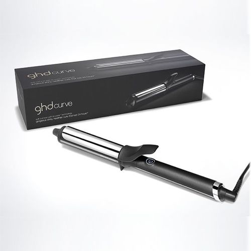 Ghd Curve Soft Curl Tong - Fer À Boucler