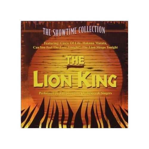 Music From The Musical