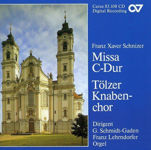 Missa In C
