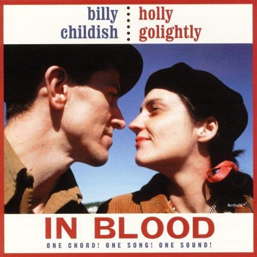 In Blood
