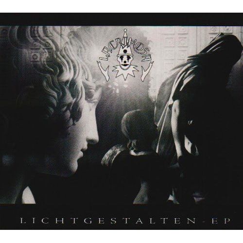 Lichtgestalten Ep