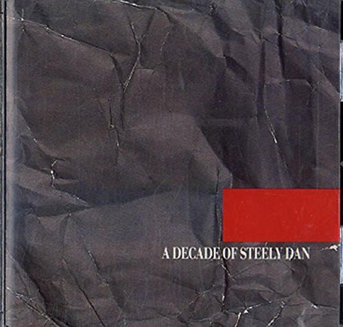 A Decade Of Steely Dan