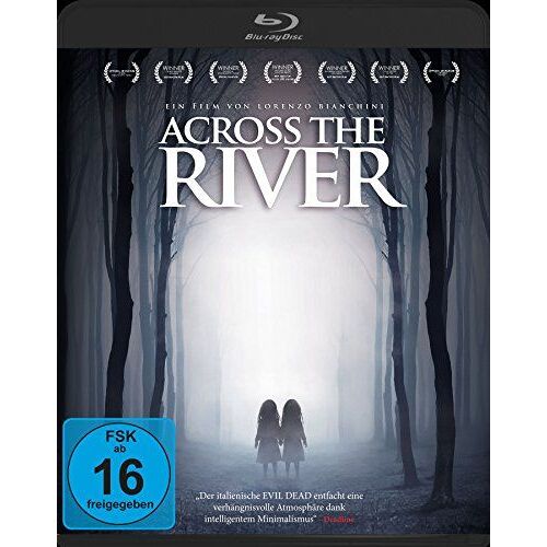 Across The River