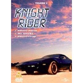 Knight Rider - Vol.2