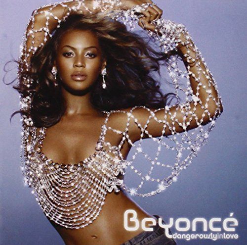 Beyoncé Dangerously in Love Sampler レコード Beyoncé Dangerously in Love Sampler レコード Amazon.com