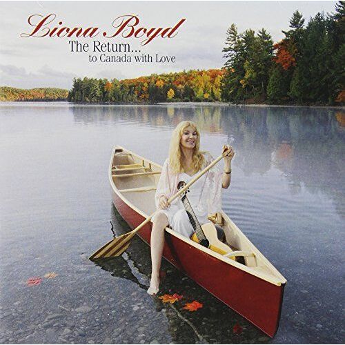 Return To Canada With Love The