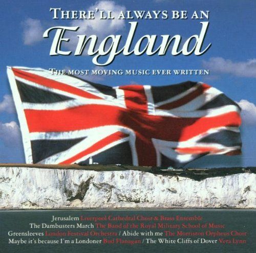 There Will Always Be An England