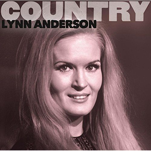 Country: Lynn Anderson