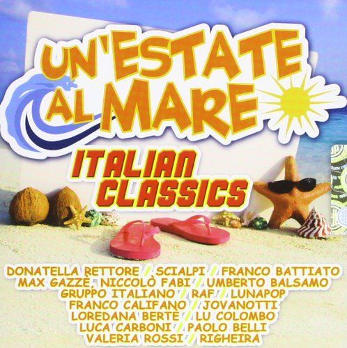 Un Estate Al Mare