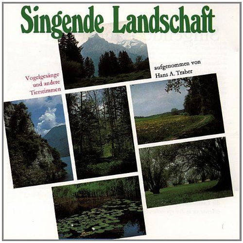 Singende Landschaft