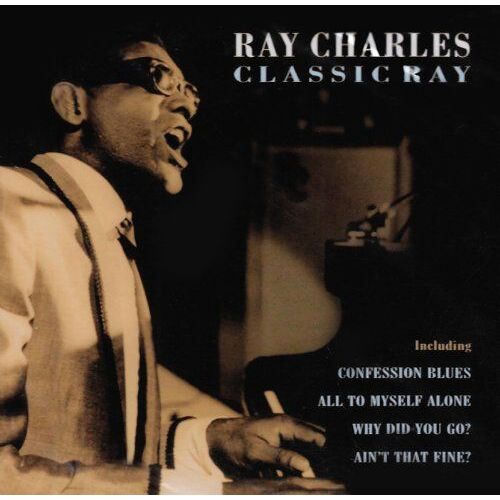 Classic Ray - European Import