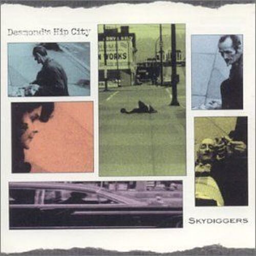 Desmond's Hip City (Can)