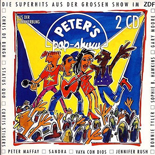 Peters Pop Show