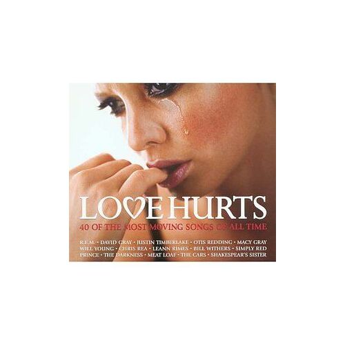 Love Hurts - European Import