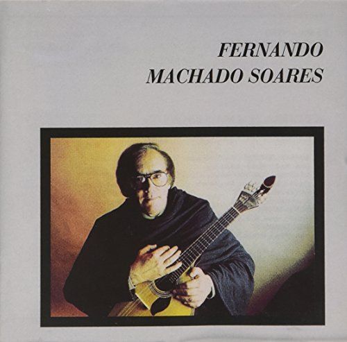 Fernando Machado Soares