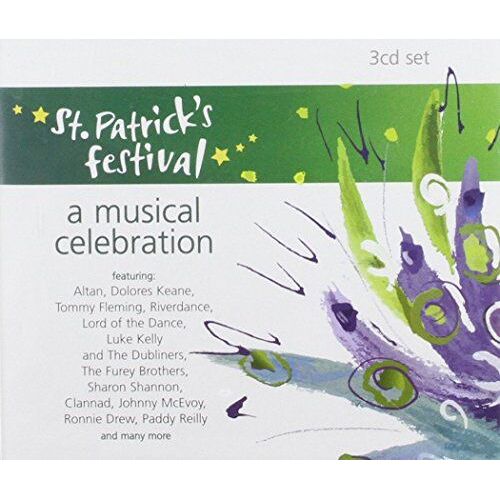 St. Patrick's Fest. 2007