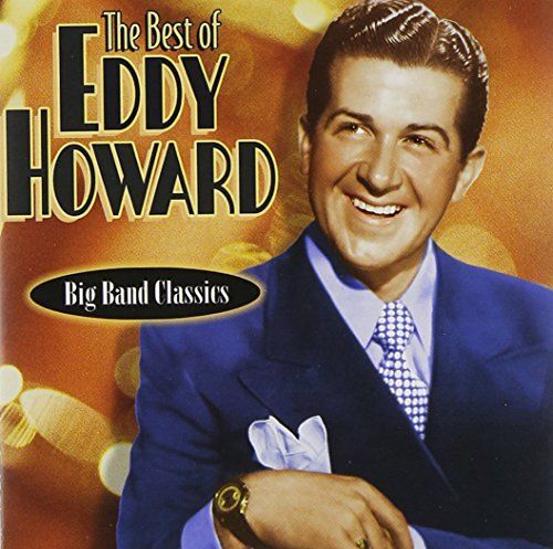 Best Of Eddy Howard Howard,Eddy