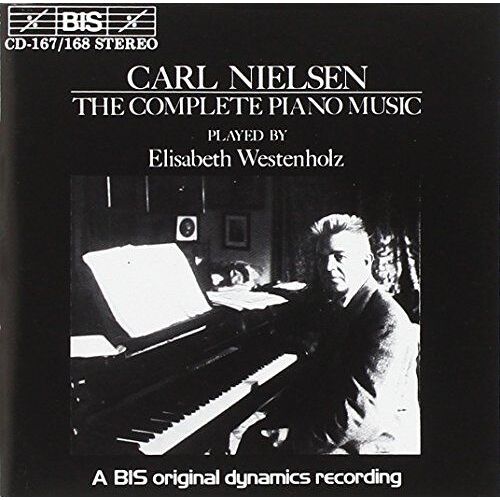 Oeuvre Pour Piano - Intégrale