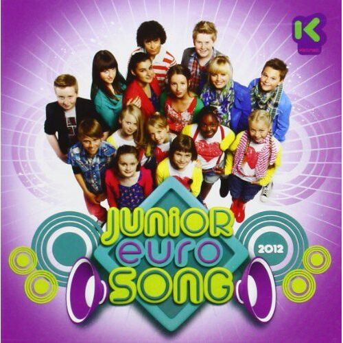 Junior Eurosong 2012 (Be)