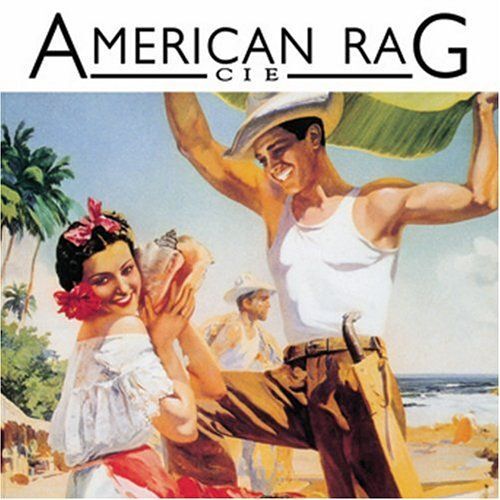 American Rag 2