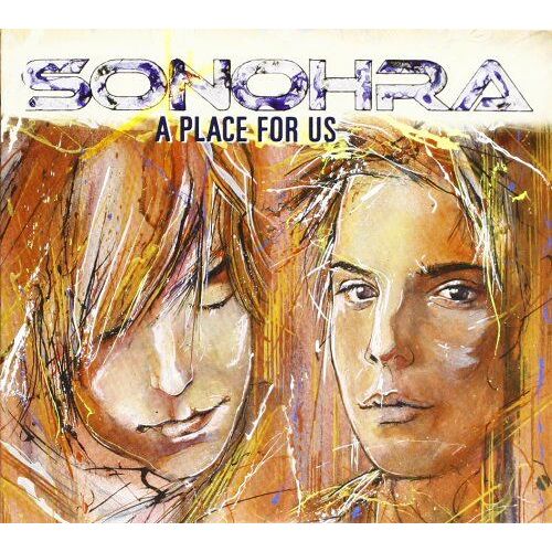 Place For Us