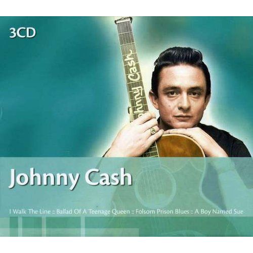 Johnny Cash