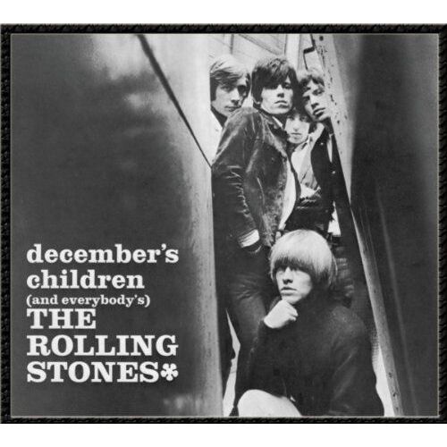 December?S Children