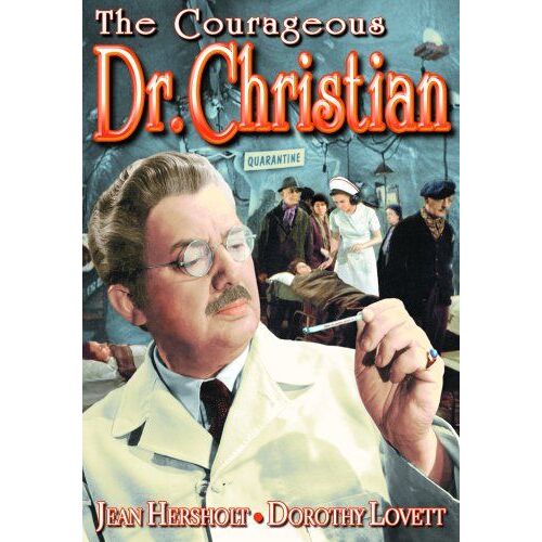 Dr. Christian