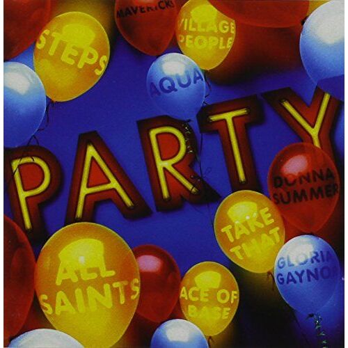 Ultimate Dance Party