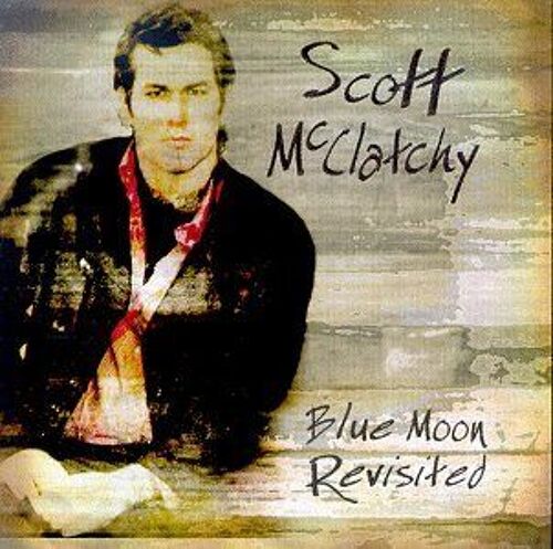 Blue Moon Revisited - Dutch Import